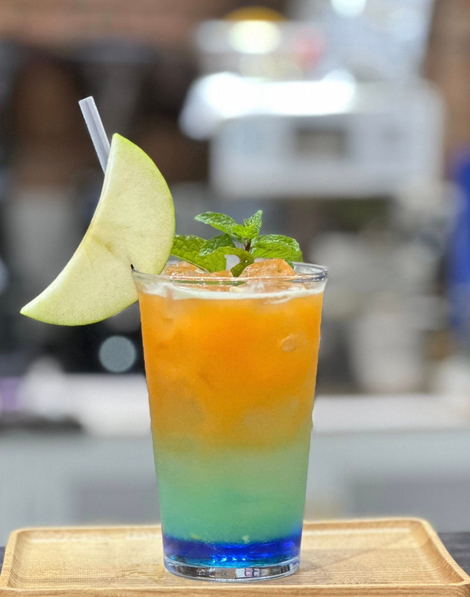 Ảnh minh họa Khóa học Barista chuyên nghiệp